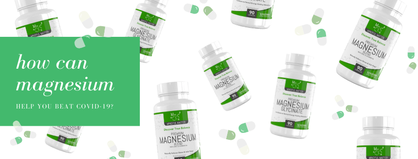 Lockdown Series: How to boost your immune system