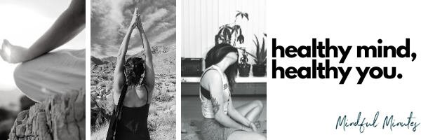 3 Easy Mindfulness Exercises