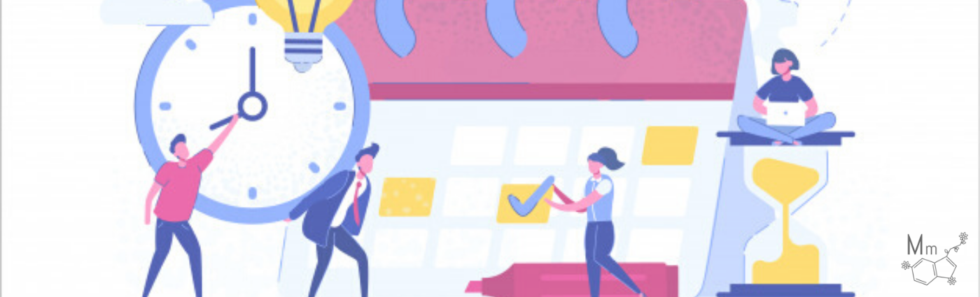 The Importance of Routine