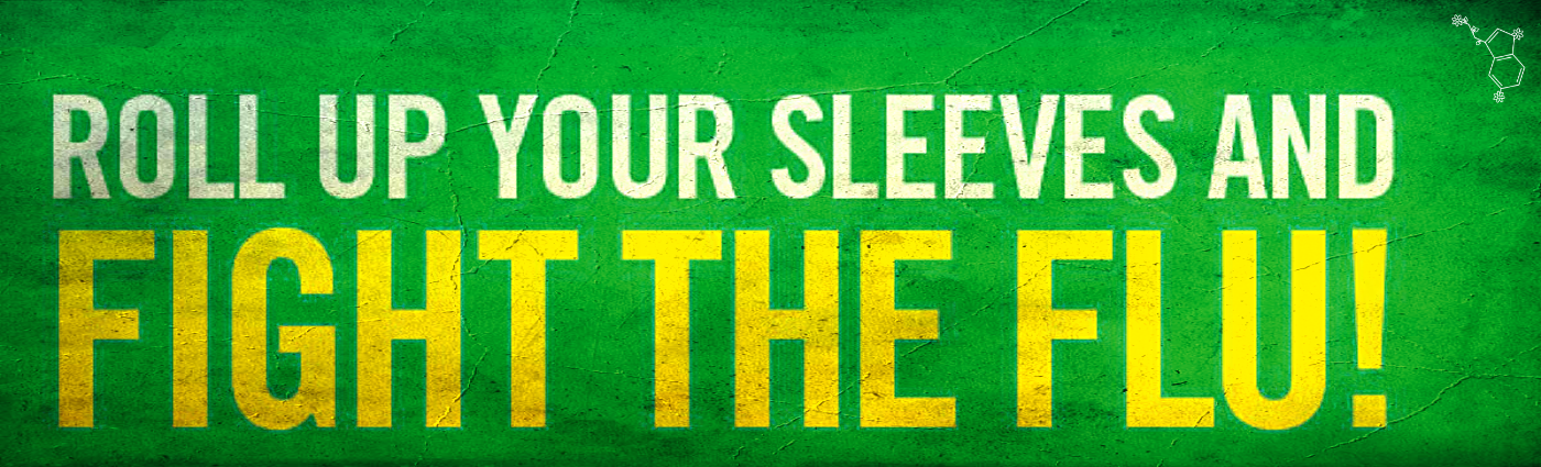 How to beat flu season, Chris Hughes and a Monumental Mindful Moment!