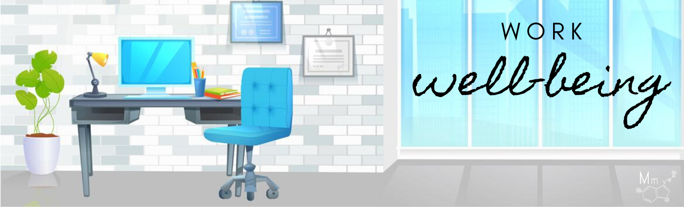 Wellbeing In The Workplace