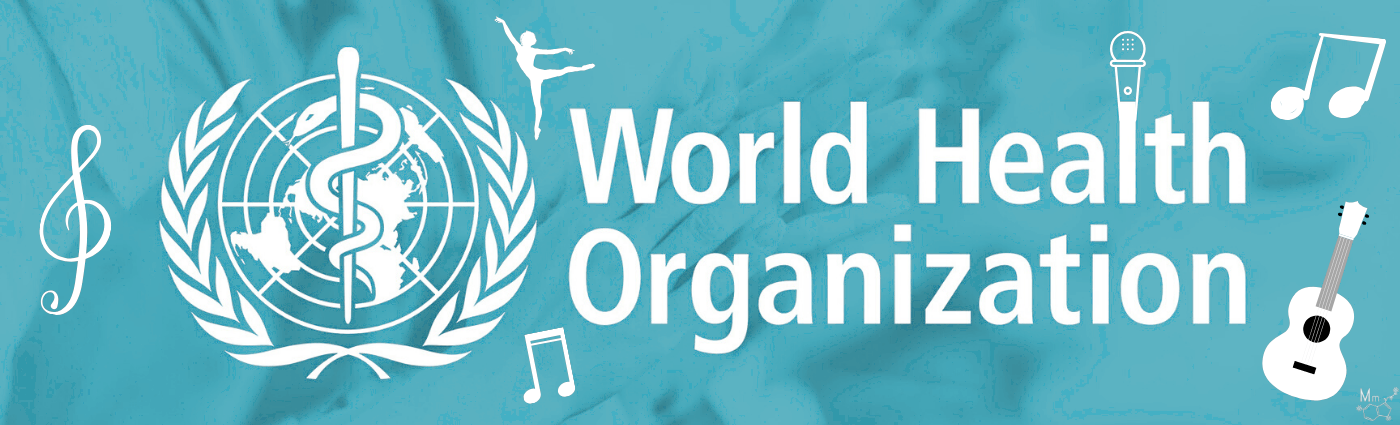 A ground-breaking report from The World Health Organisation