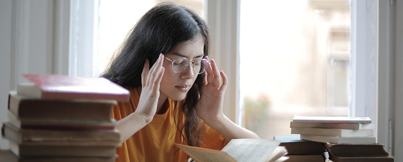 Affirmations, Affirmations, Affirmations.